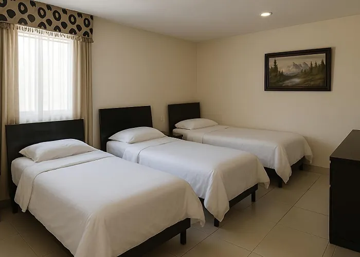Hotel Continental Express