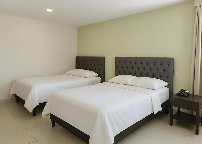 Hotel Continental Express