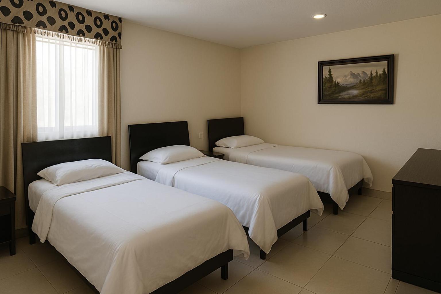 Continental Express Hotel 3*