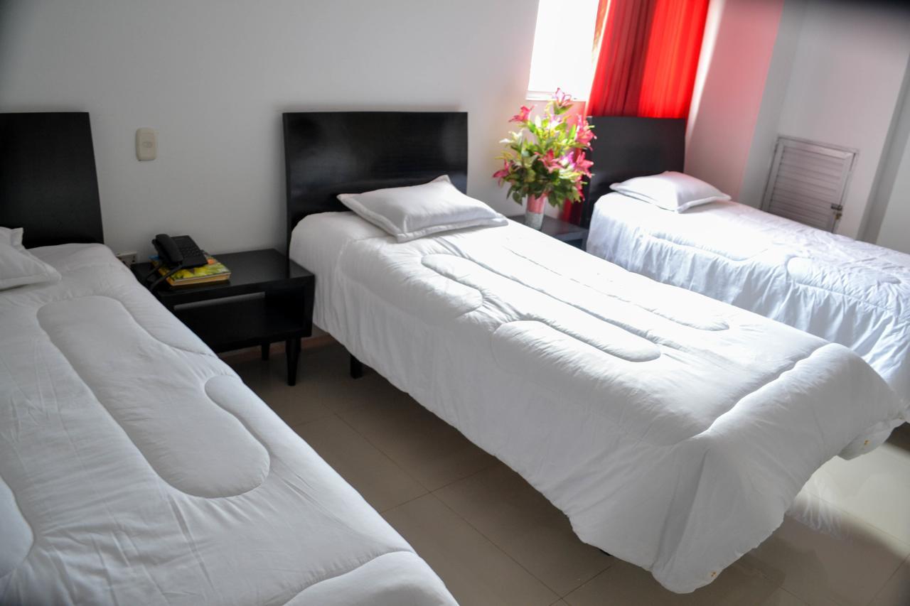 Continental Express Hotel Barranquilla (Atlantico)