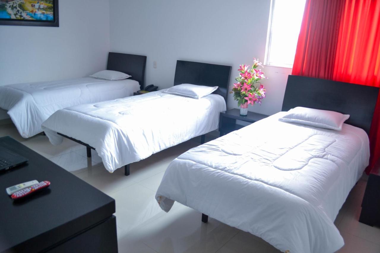 Hotel Continental Express
