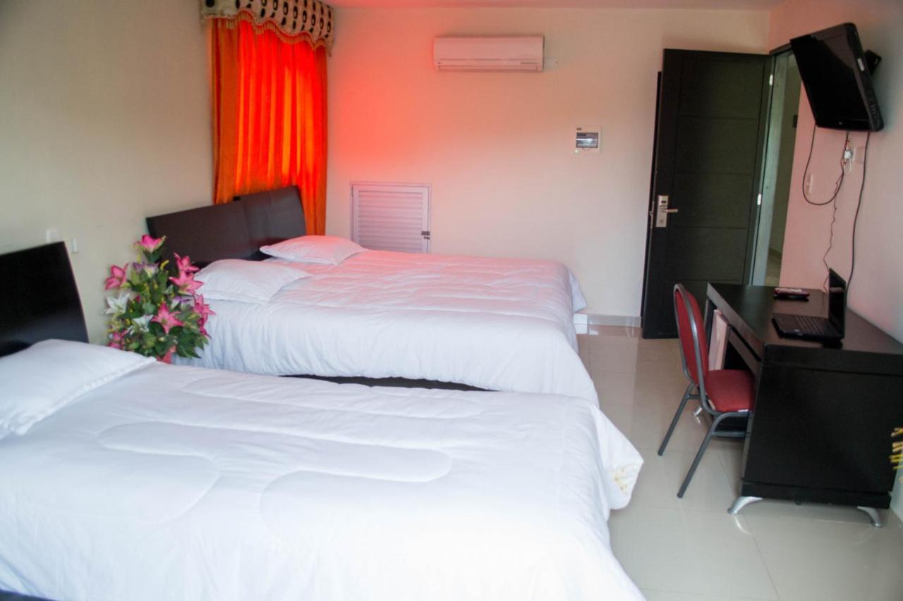 Hotel Continental Express