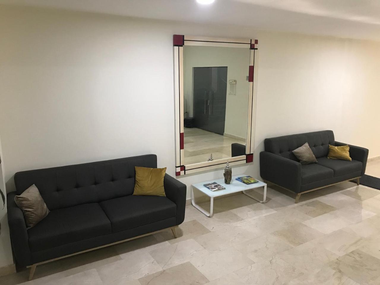 Hotel Continental Express Barranquilla (Atlantico)