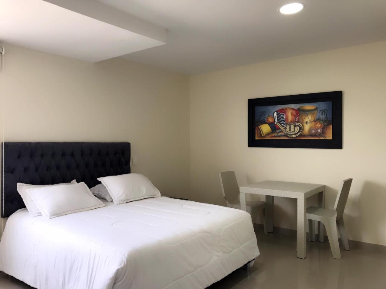 Continental Express Hotel Barranquilla (Atlantico)